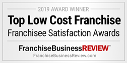 2019 Top Low Cost Franchise